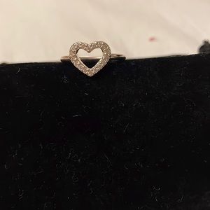 Pandora ring. Size 6